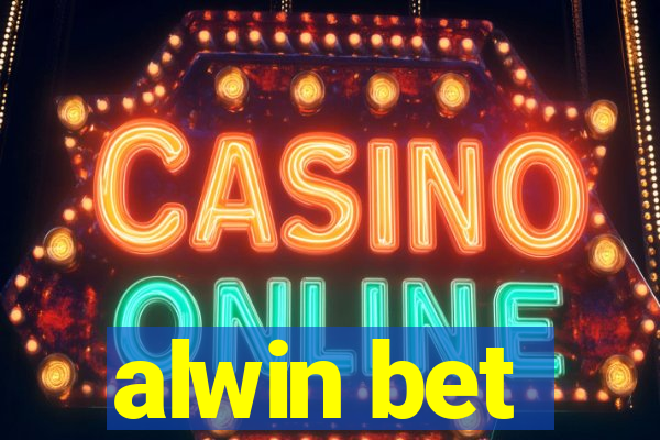 alwin bet
